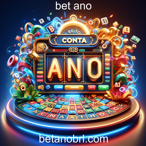 Descubra a Diversão do Jogo 'Conta' no Bet Ano